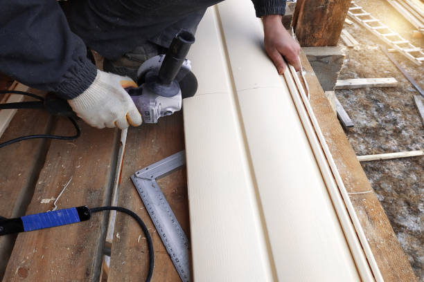 Best Fascia and Soffit Installation  in Boardman, OR