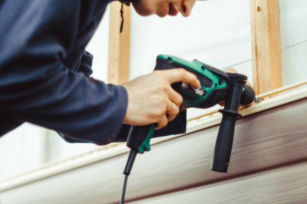 Best Vinyl Siding Installation  in Boardman, OR